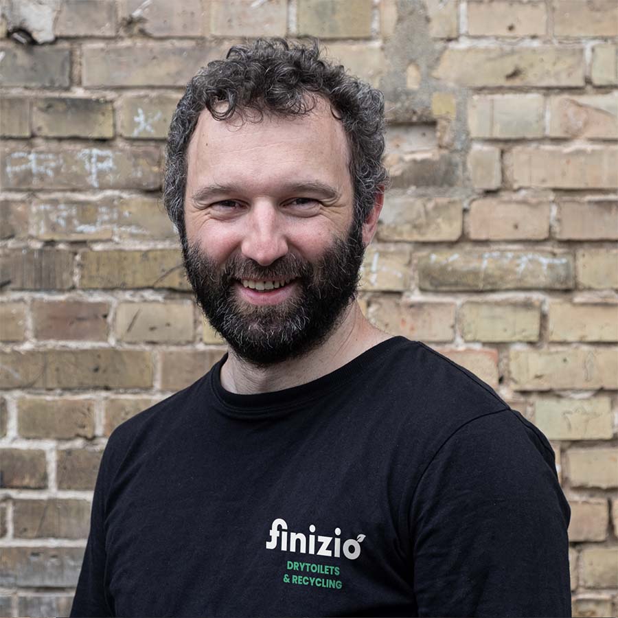 Reinhold Uhlmann, Mitarbeiter-Portrait