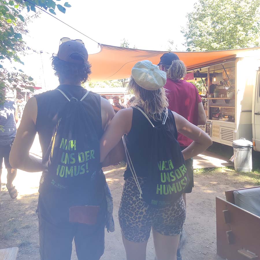 Dein Sommer mit Finizio