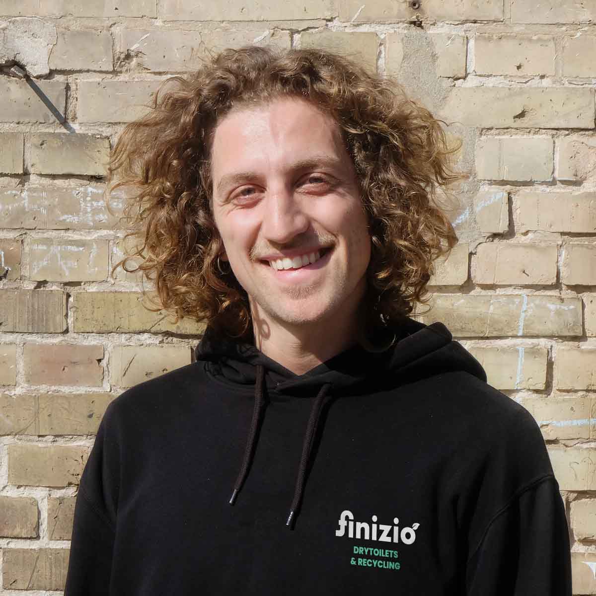 Arite Richter, Organisationsstruktur, Finizio-Crew-Portrait